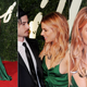 Image for article titled Space Royalty and See-Through Everything at the British Fashion Awards